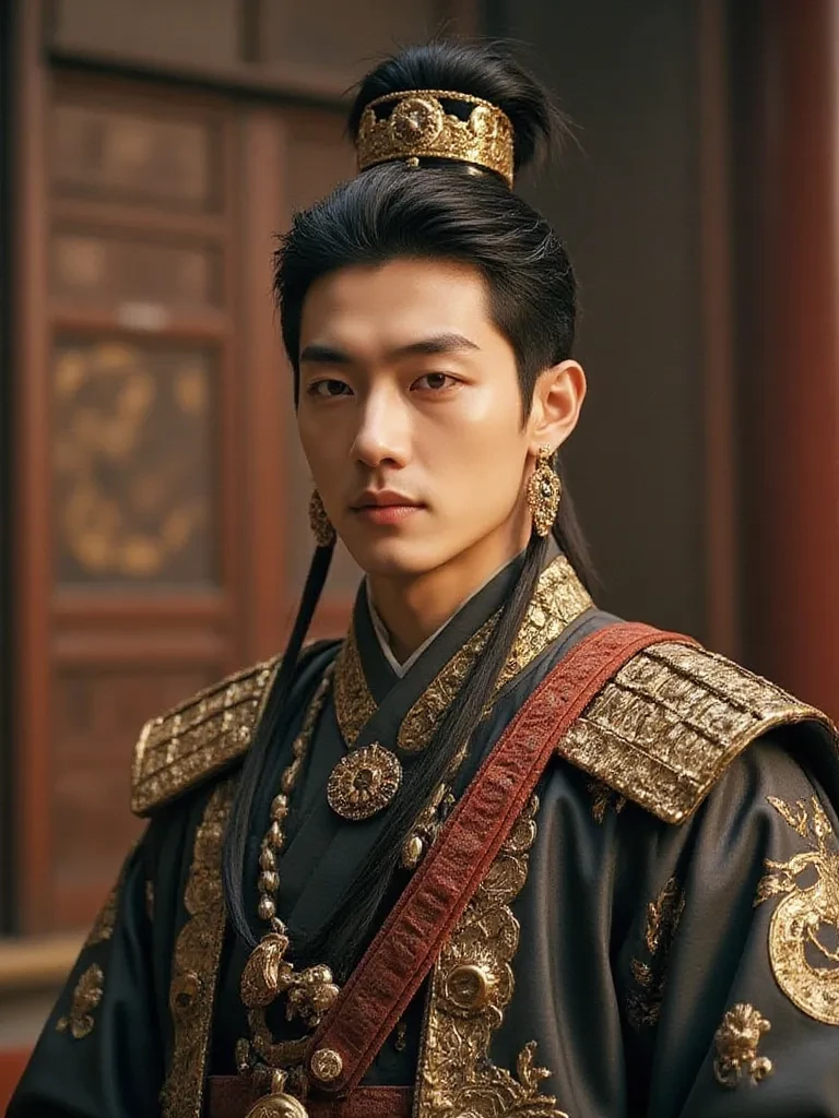 Emperor thumbnail