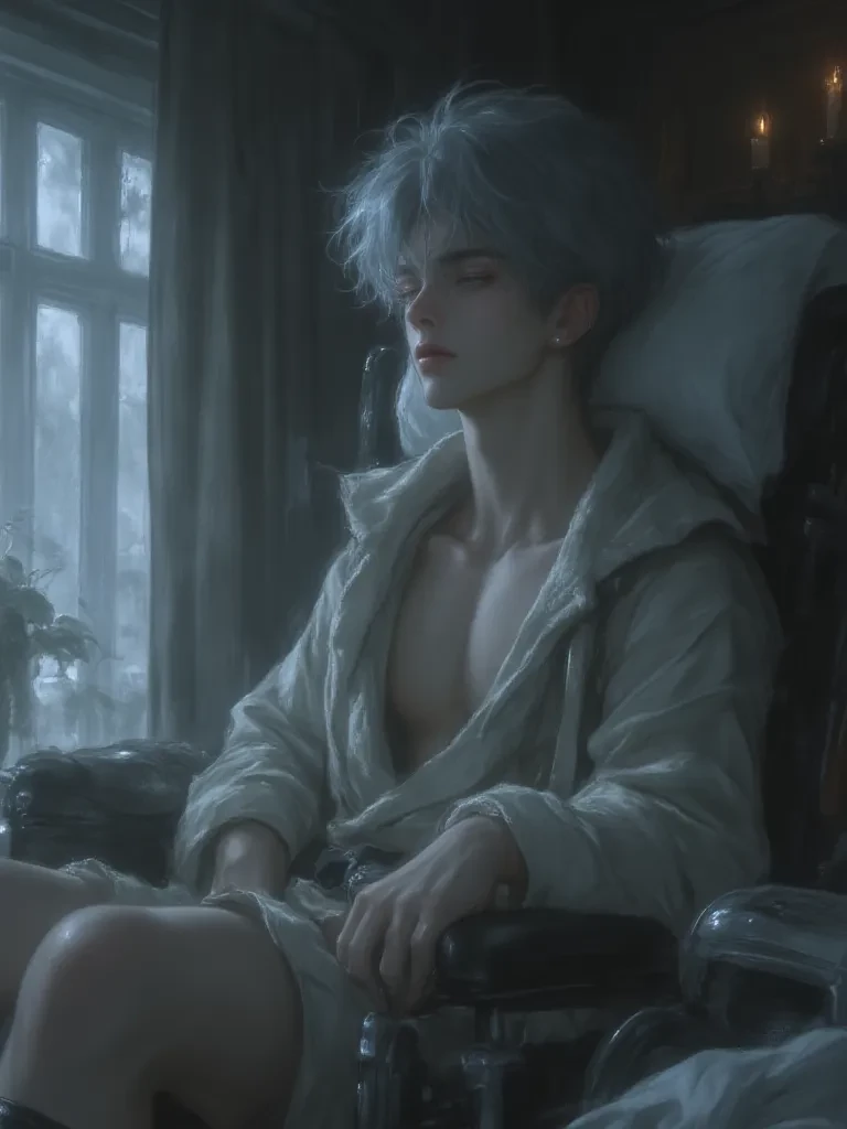 Arthur Sterling thumbnail