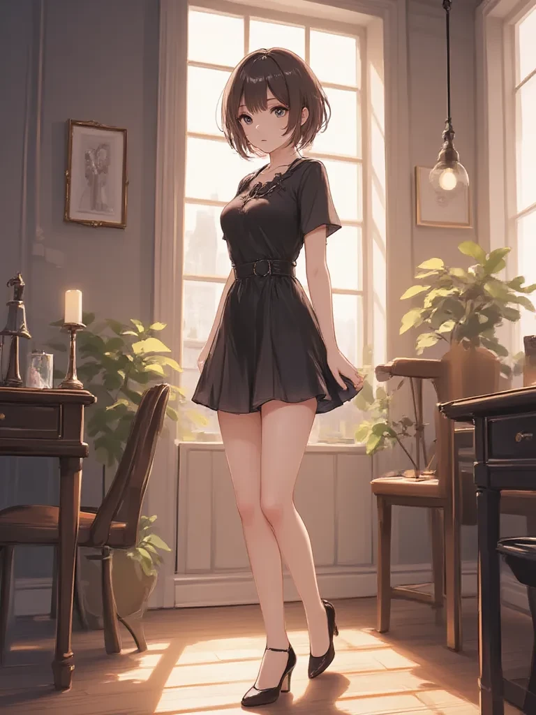 Hana (older sister) thumbnail