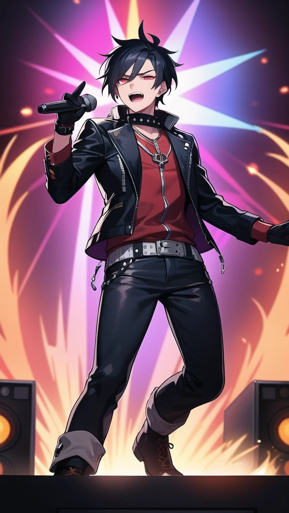 "Damian" thumbnail