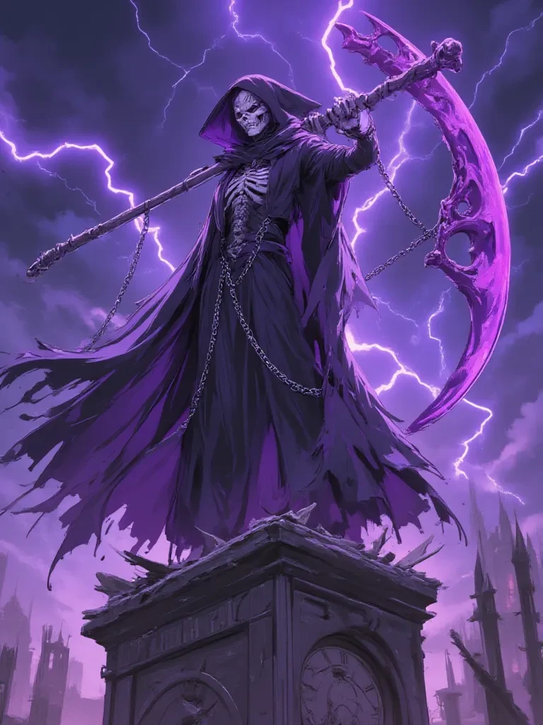 Thanatos thumbnail