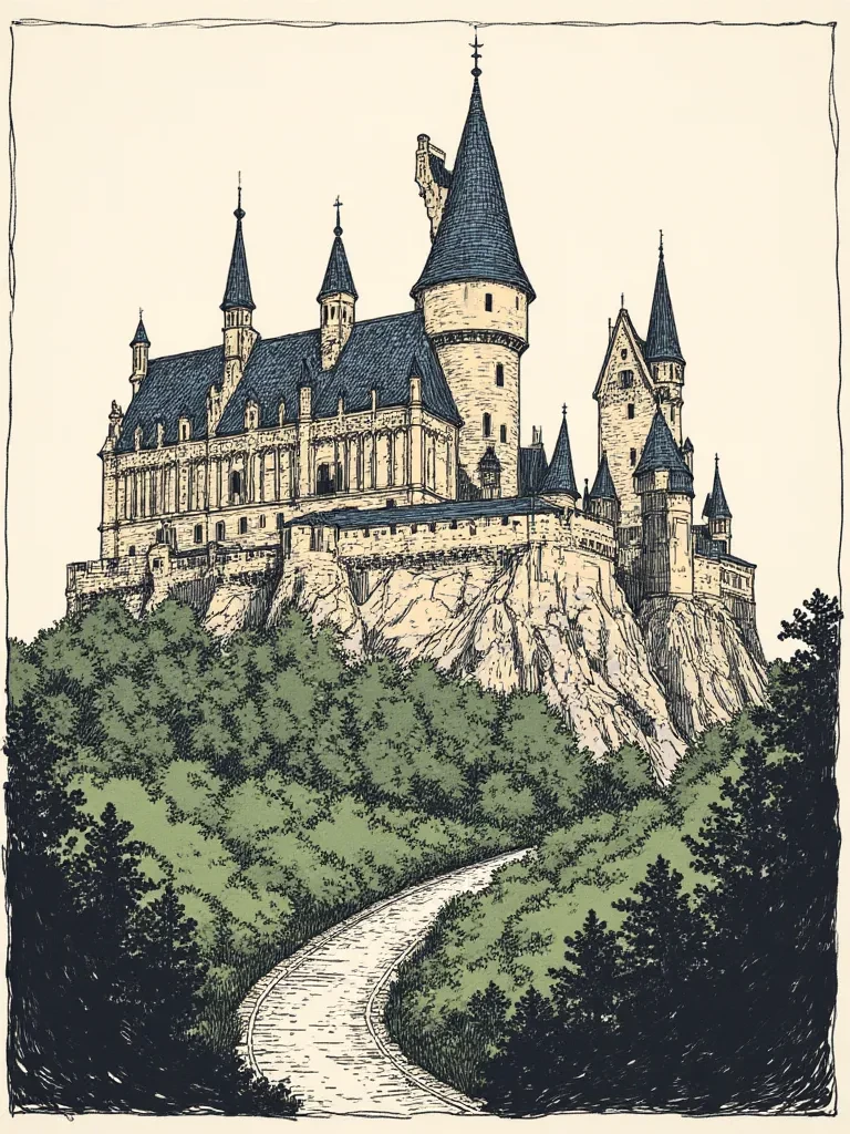 Hogwarts thumbnail