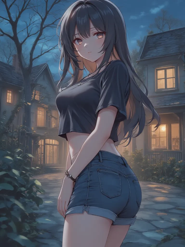 Gloria (Glory) NTR thumbnail
