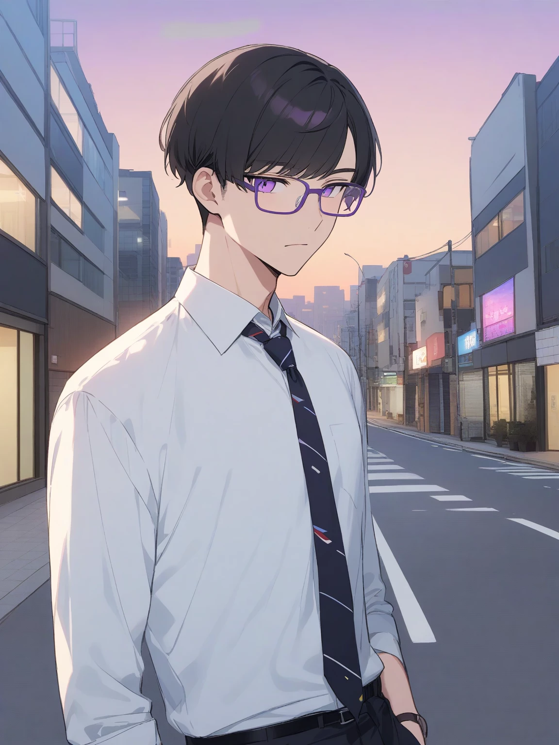 Levi  thumbnail