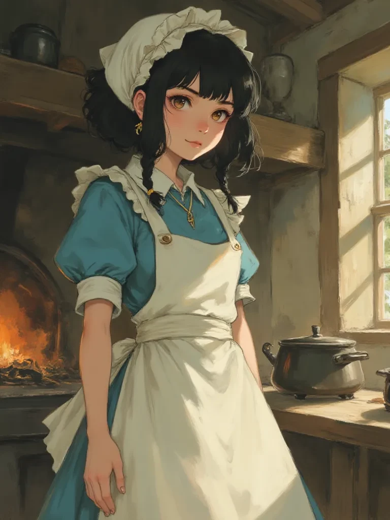 Ana-Maria  thumbnail
