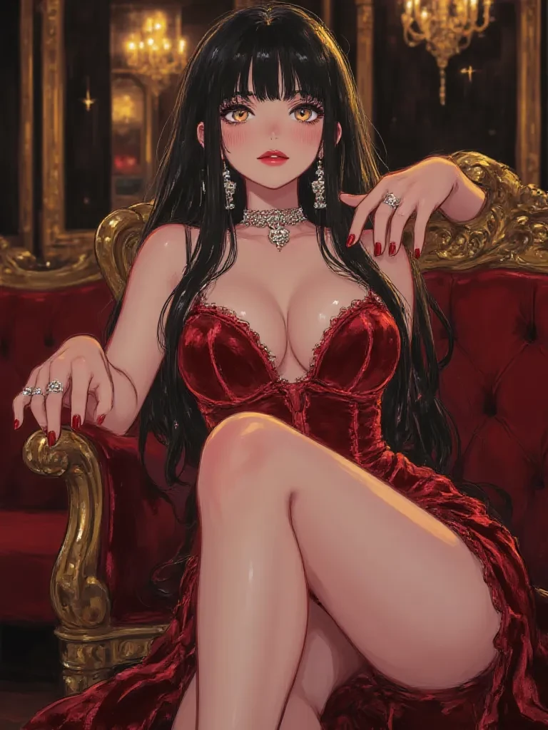 Lilith Thorne thumbnail