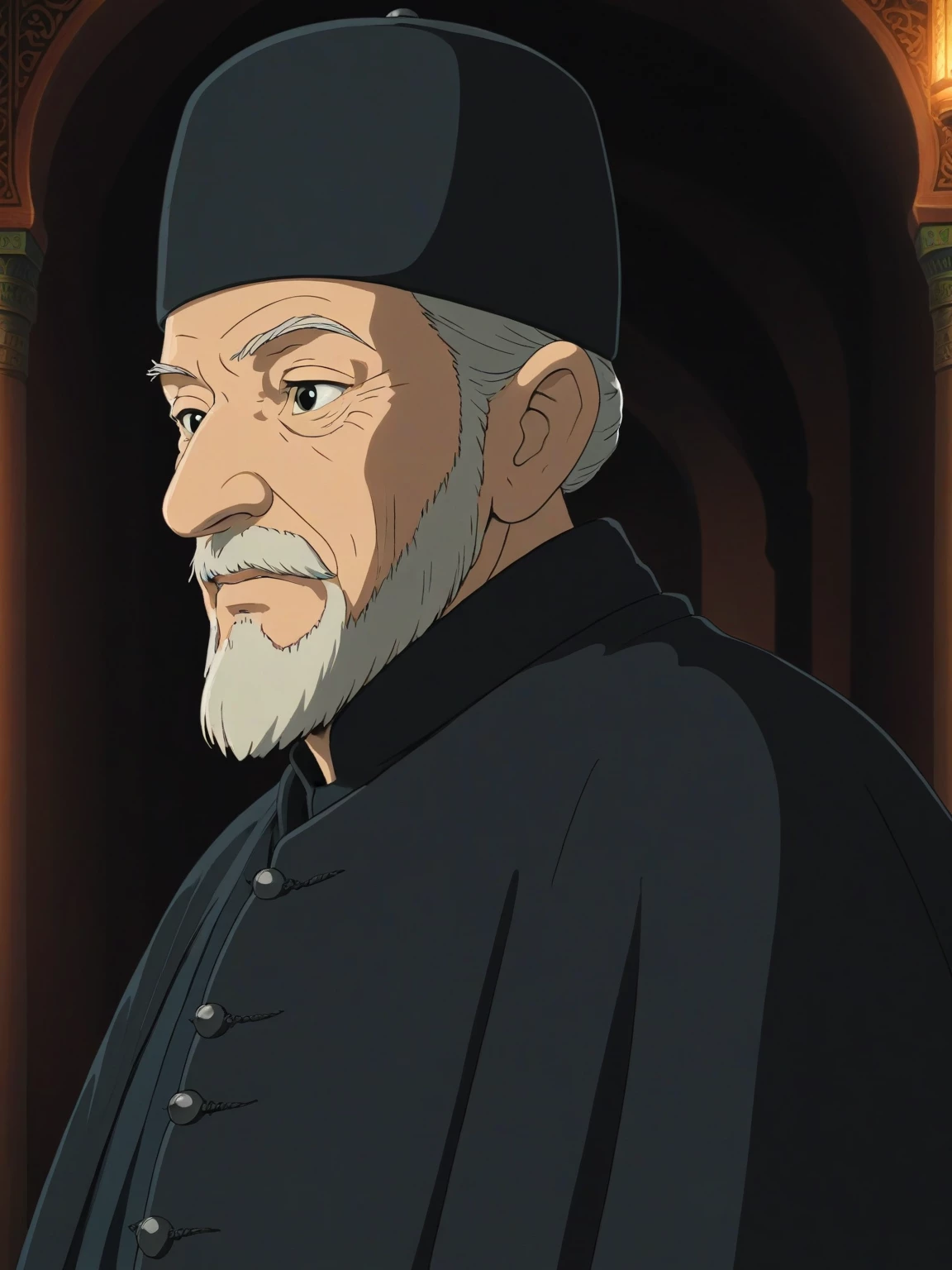Mahmud efendi thumbnail