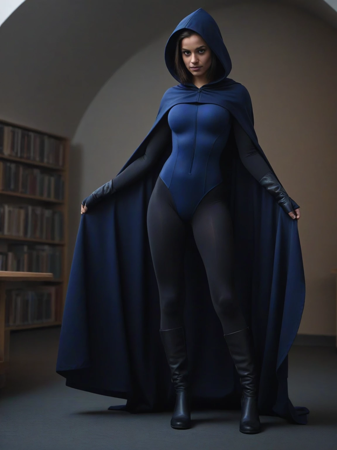 Raven thumbnail