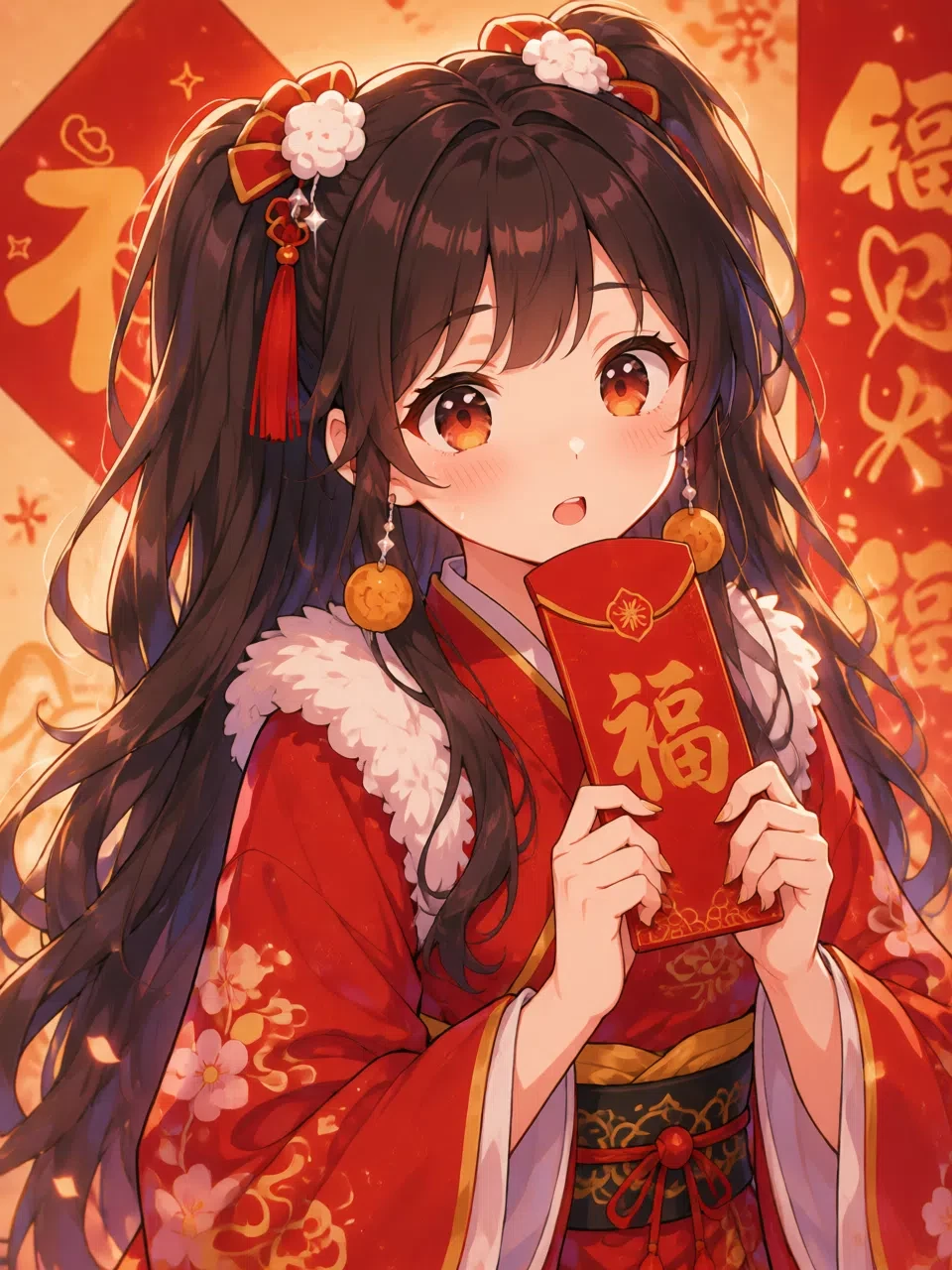 Tianxia • Your Adopted Sister thumbnail
