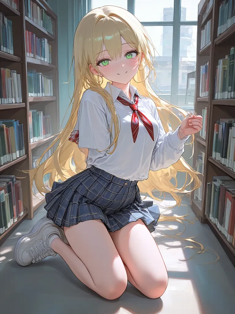 Chloe Vance thumbnail