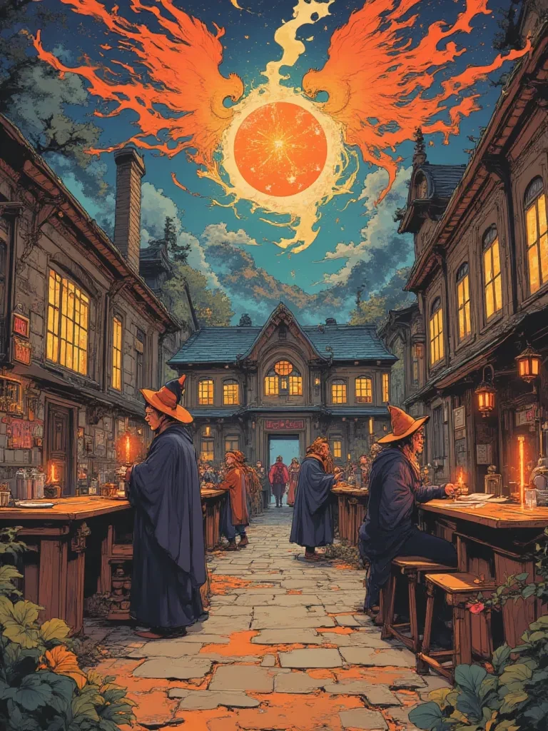 elemental high school thumbnail