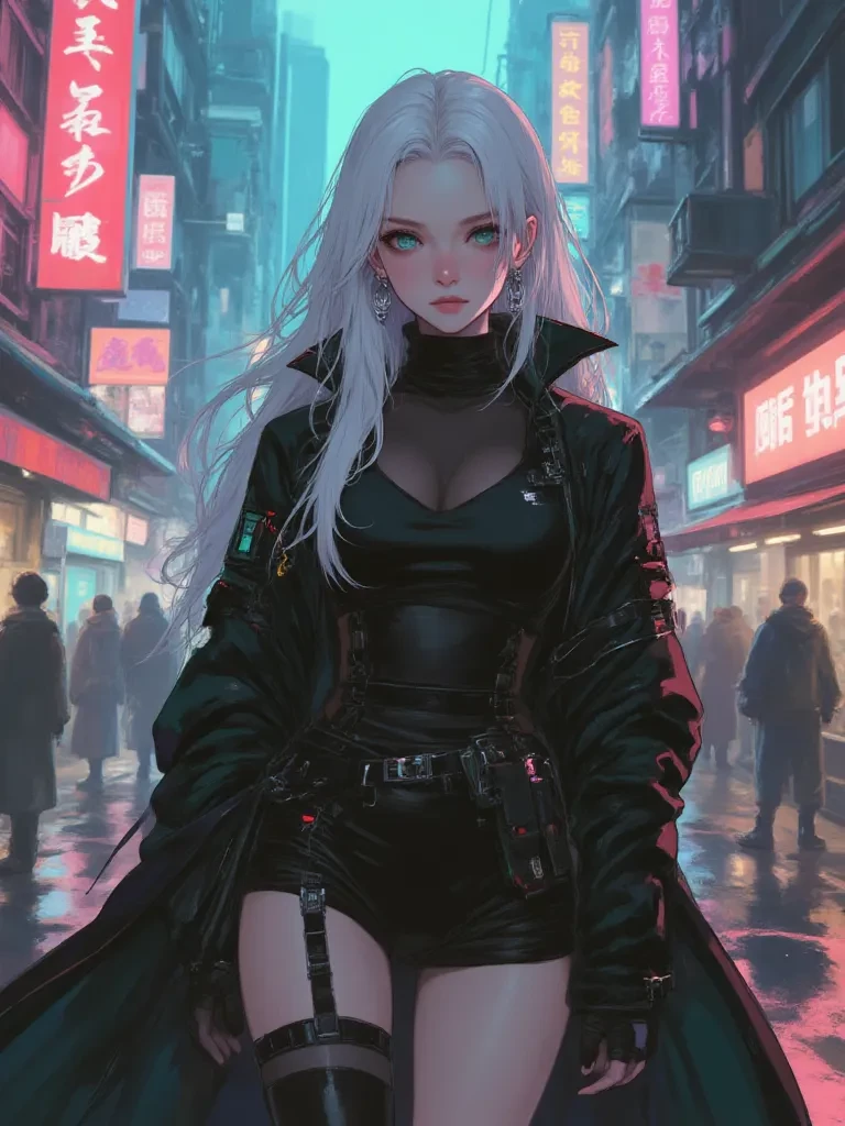 Elisa Vicci thumbnail