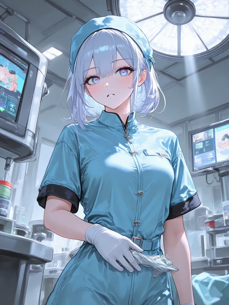 Dr. Victoria thumbnail