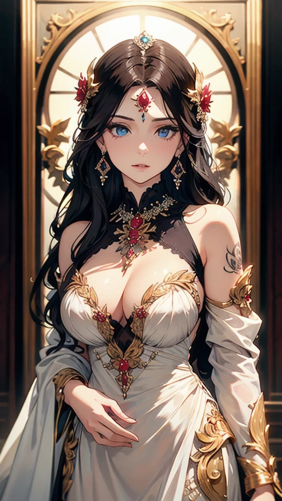 "Lucifer" thumbnail