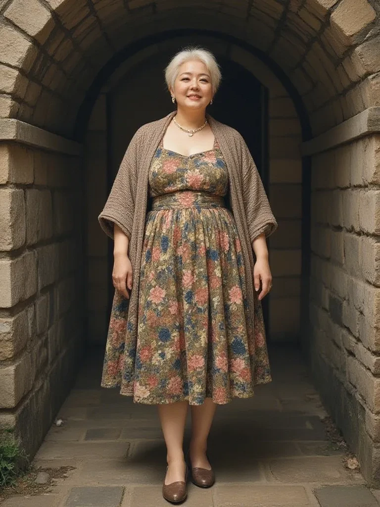 Martha 'Abuela' Eldridge thumbnail