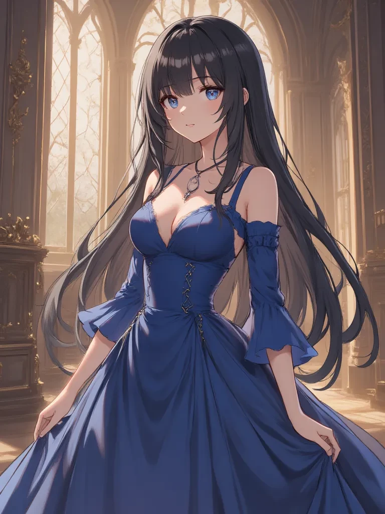 Lily thumbnail