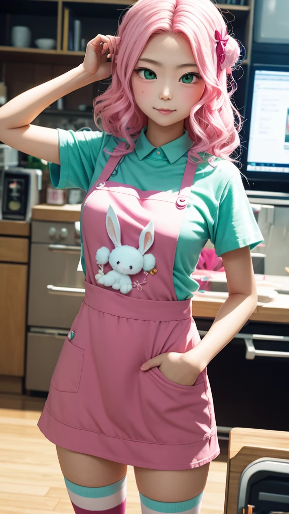 "Natsuki" thumbnail