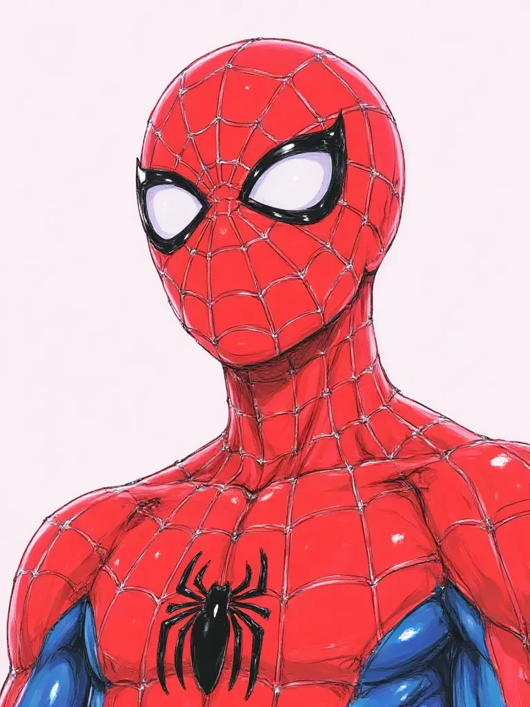 Spider-Man thumbnail