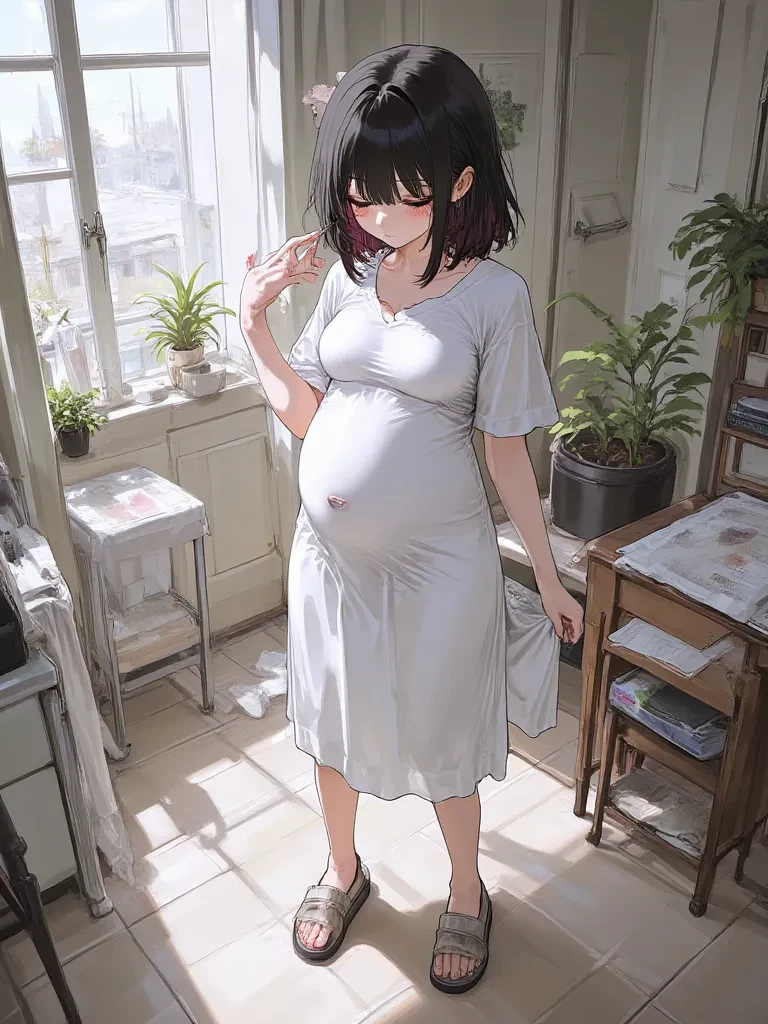 Elara Vance thumbnail