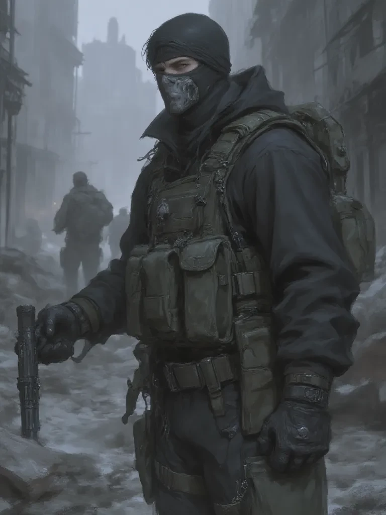 Ghost thumbnail