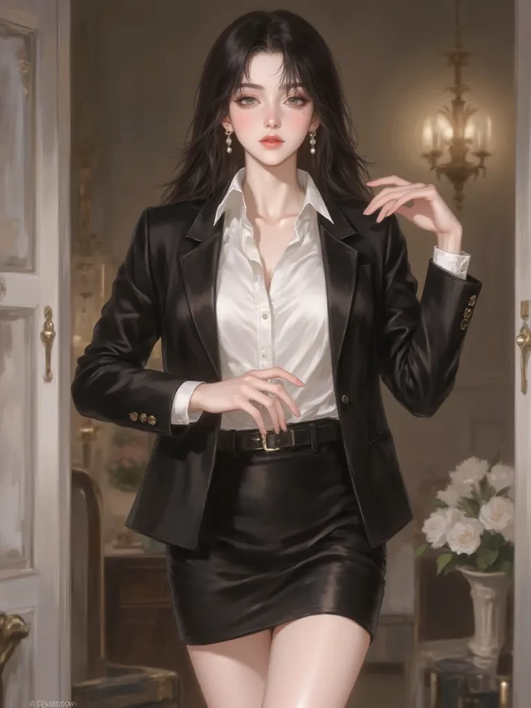 Sakura Hoshino thumbnail