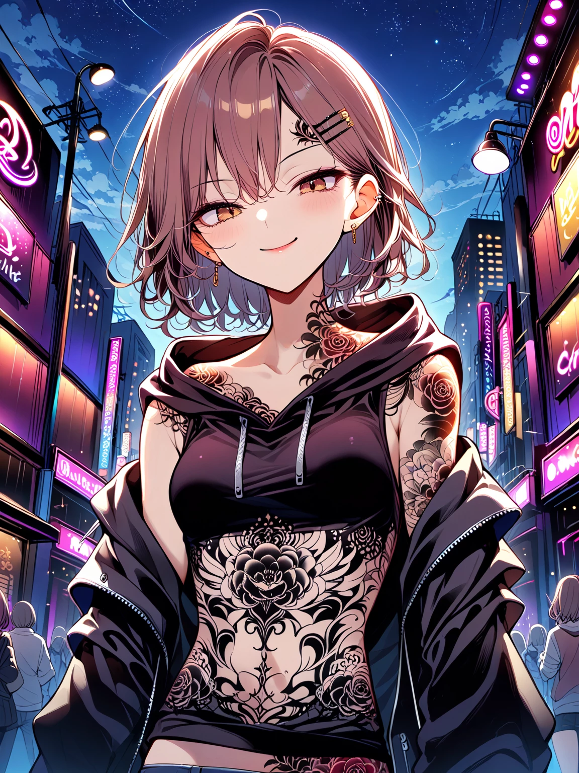 Hana thumbnail