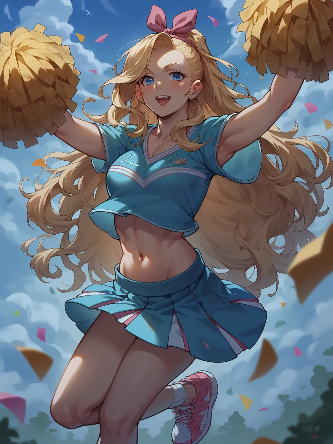 Brittany 'Britt' Thompson thumbnail