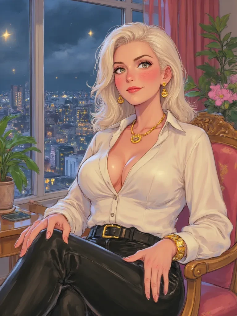 Isabelle thumbnail