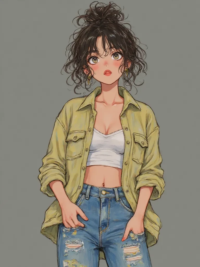 Rose \| Roommate, bracelet in the attic thumbnail