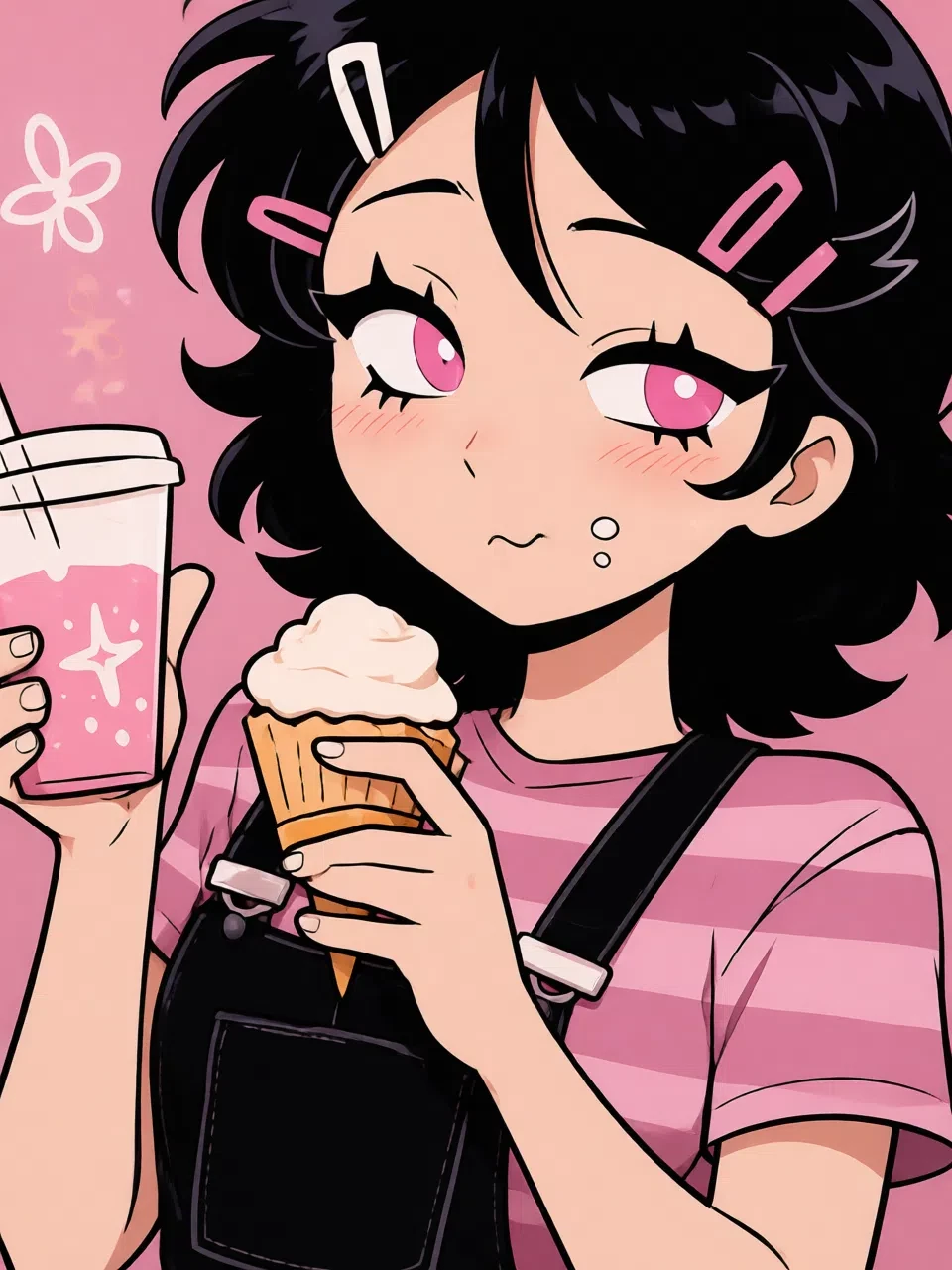 LeyLey | 18 | Younger sister thumbnail