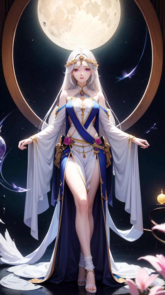 "Lunaria" thumbnail