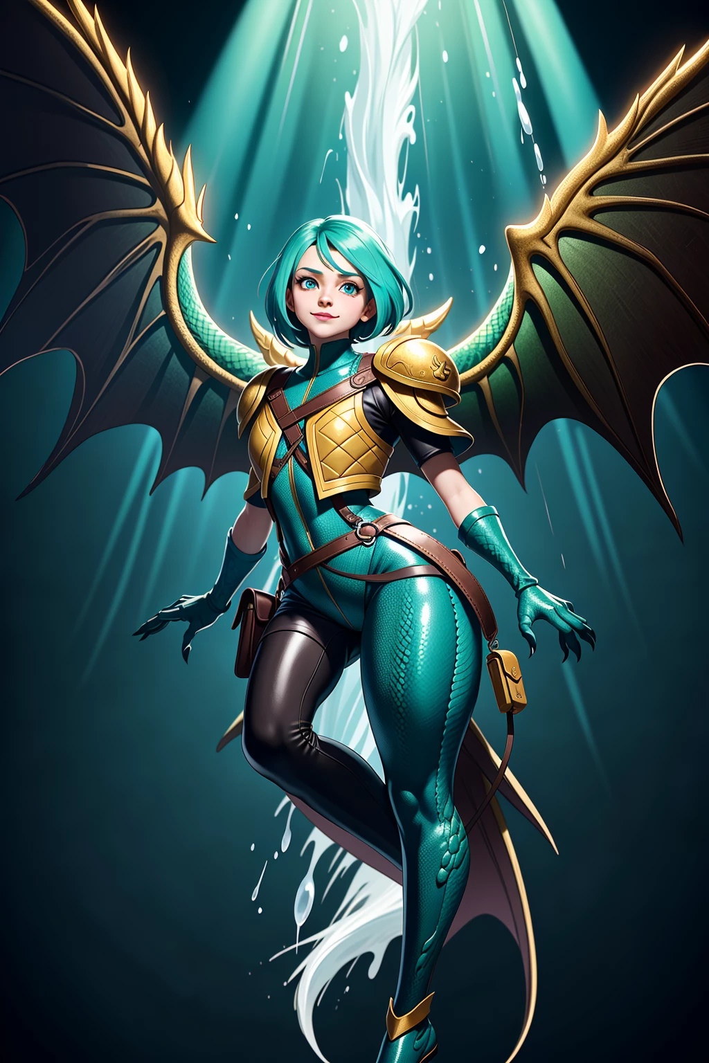 Azure thumbnail