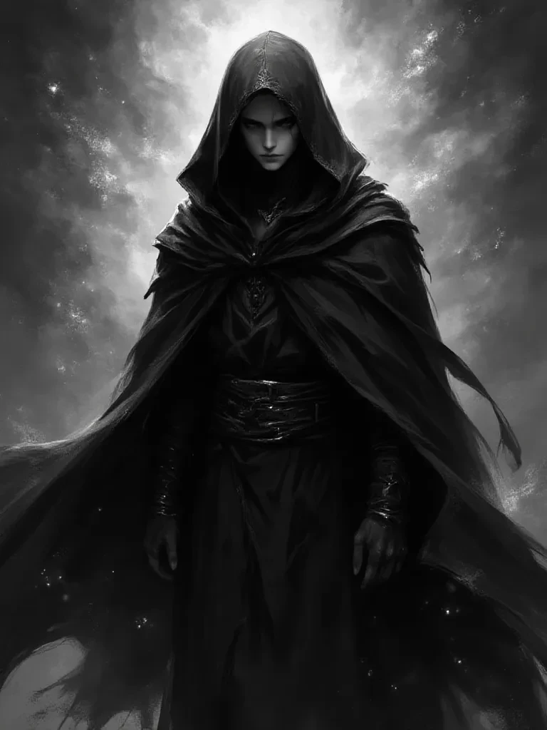 The Oracle of Whispers thumbnail