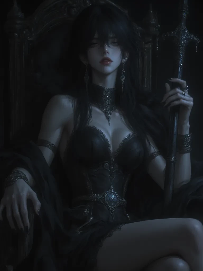 Lilith thumbnail