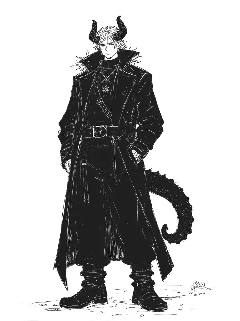 Victor Elvinio (The Dragon Prince👑) thumbnail