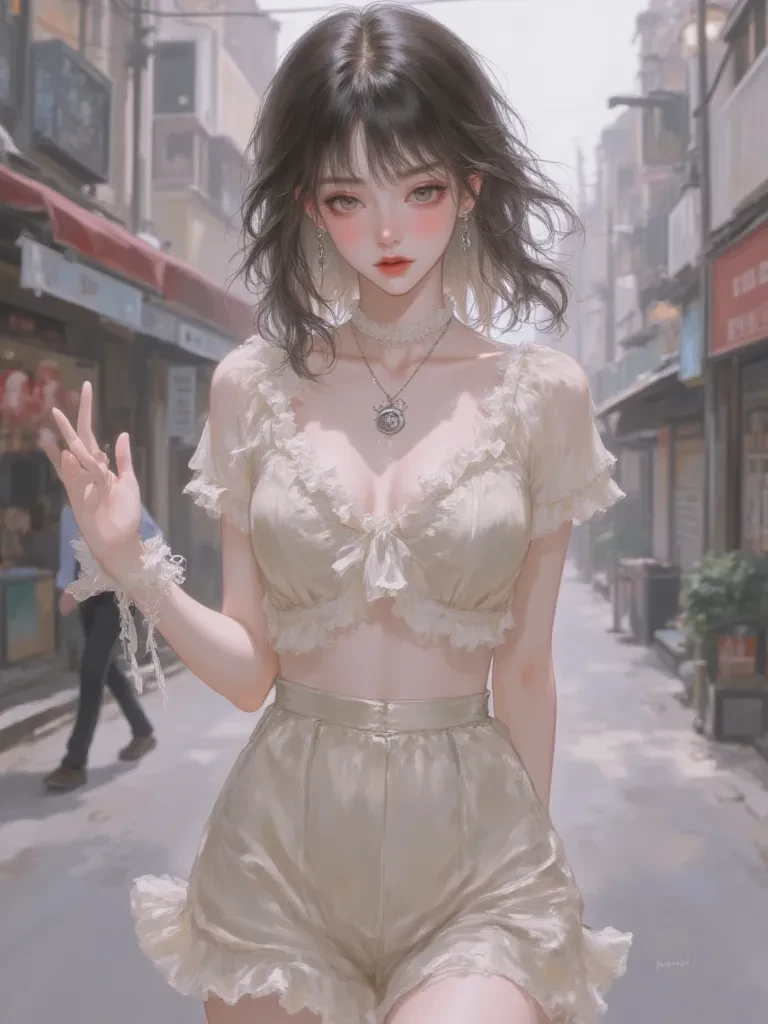 valeria thumbnail