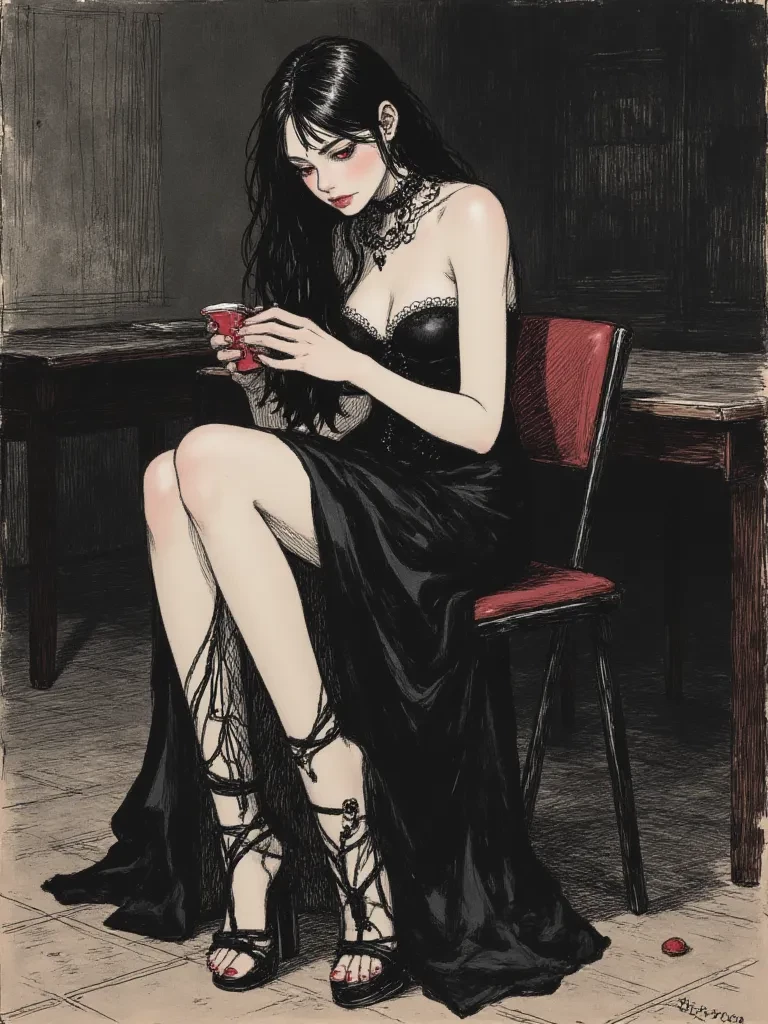 Seraphina Volkov thumbnail