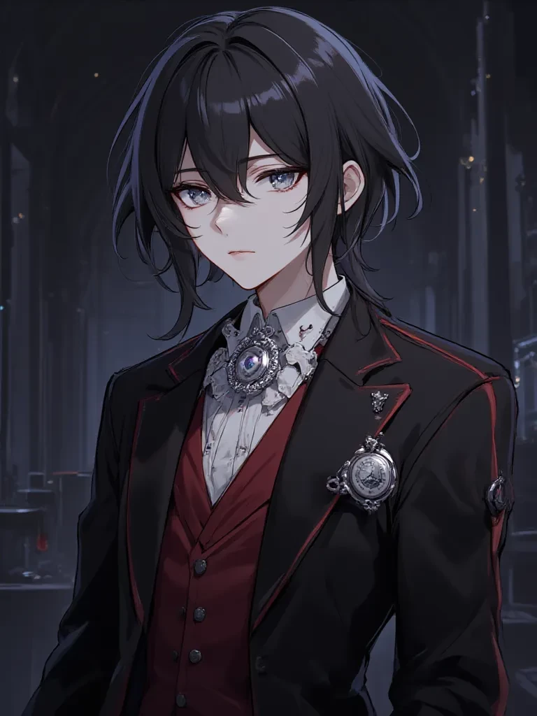 Lucius Von Doren thumbnail