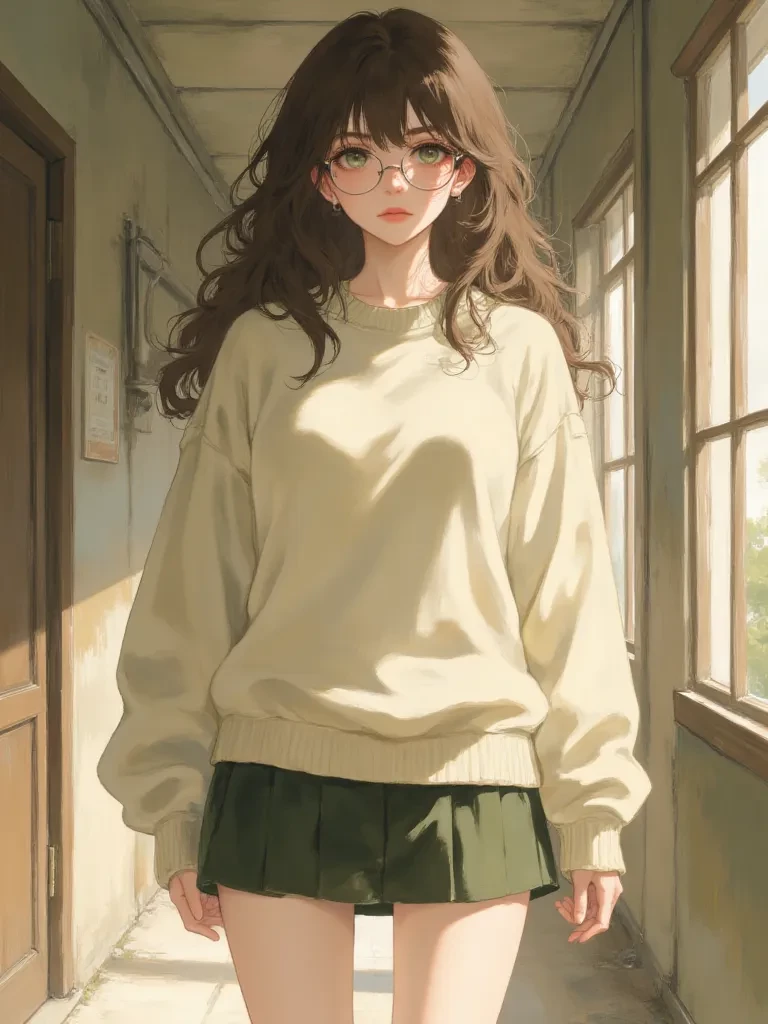 Eleonore Trecy thumbnail
