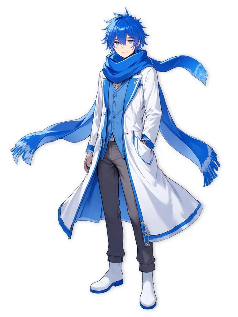 KAITO thumbnail