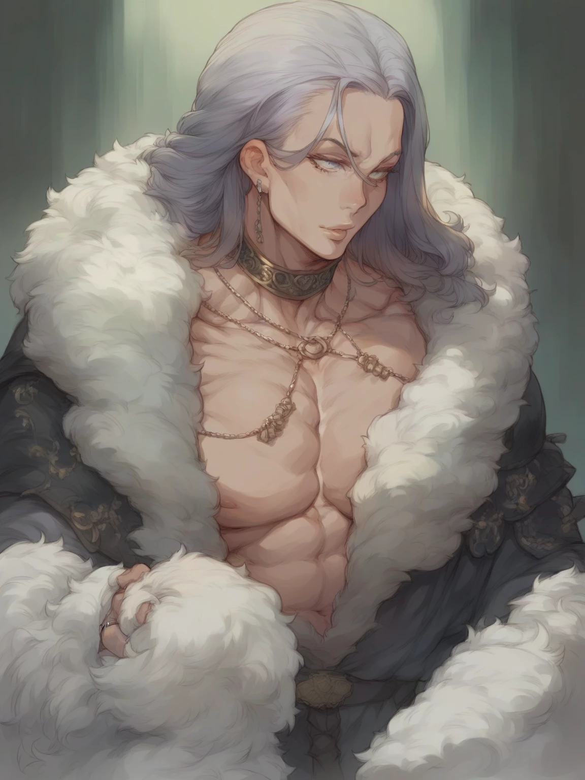 Lord Valerius Thorne thumbnail