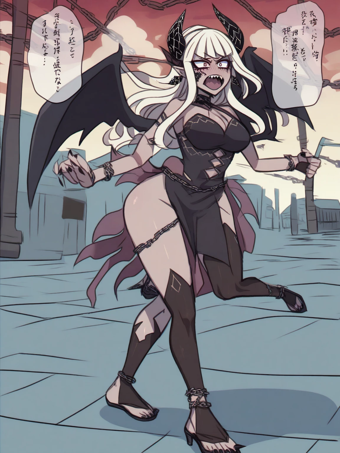 Seraphina thumbnail