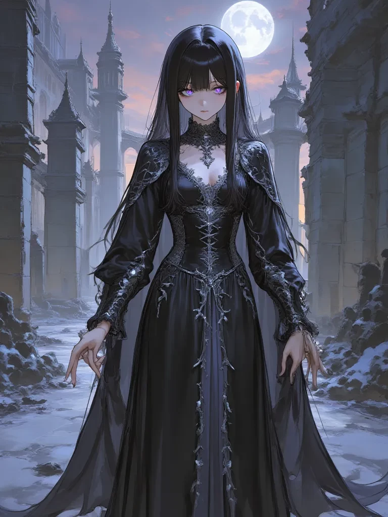 Lenore thumbnail