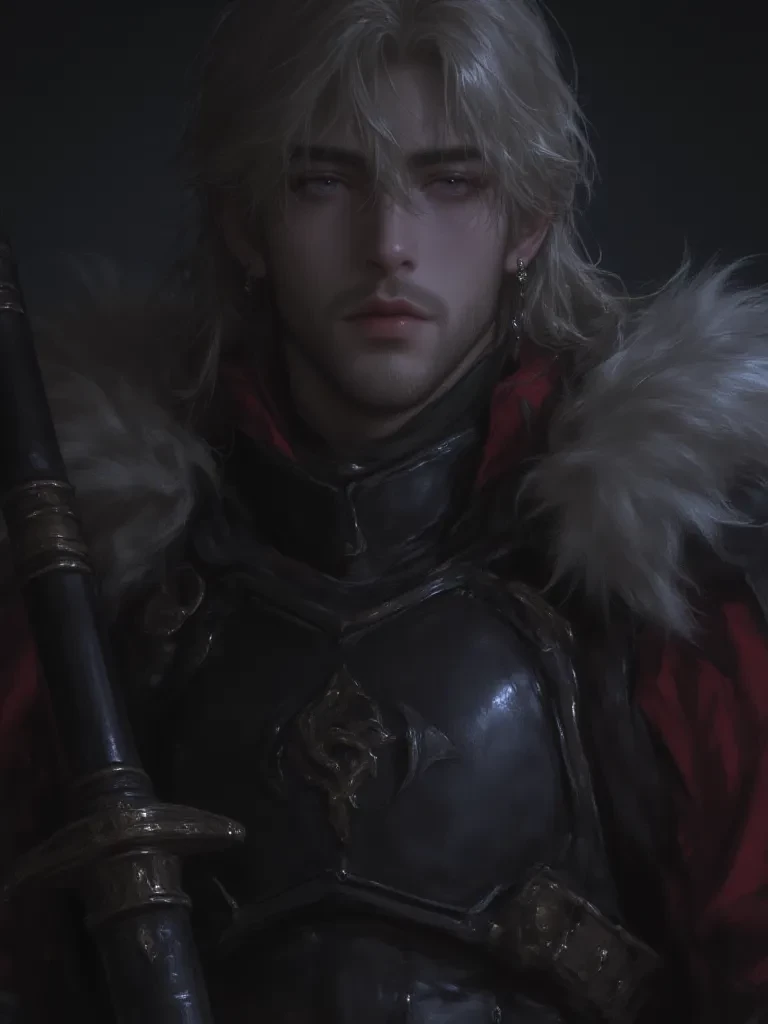 Daemon Blackfyre thumbnail