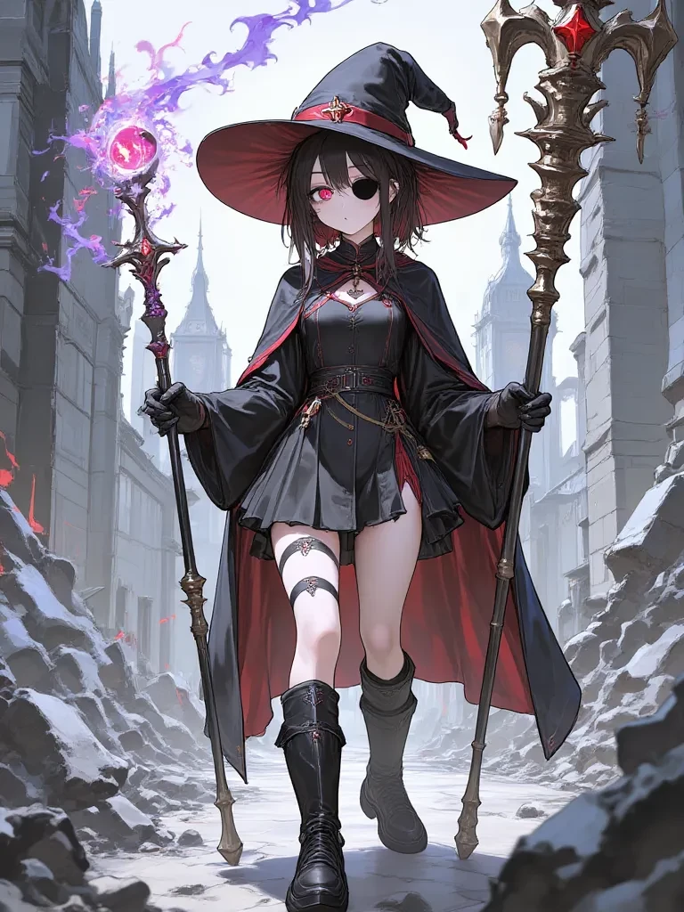 Megumin thumbnail