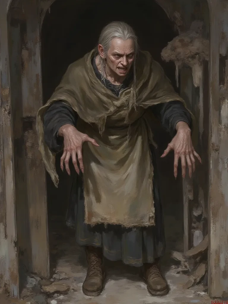 Granny 😬🫢 I see you thumbnail