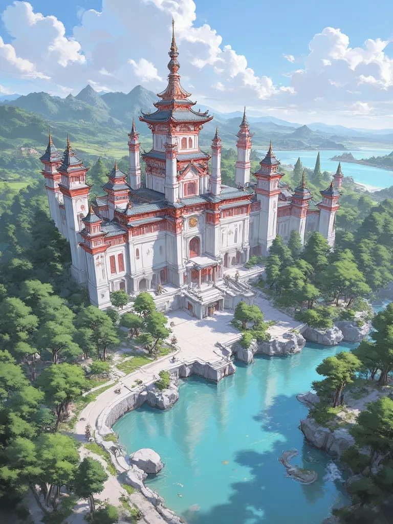 Chrystelian Empire thumbnail