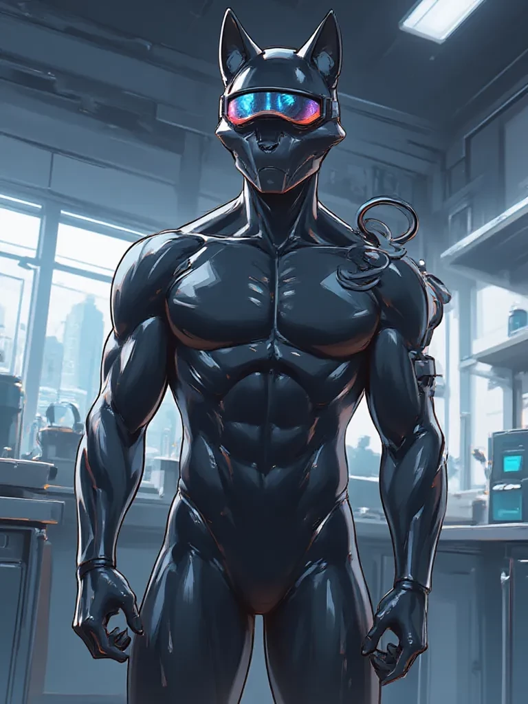 Wolf drone  thumbnail