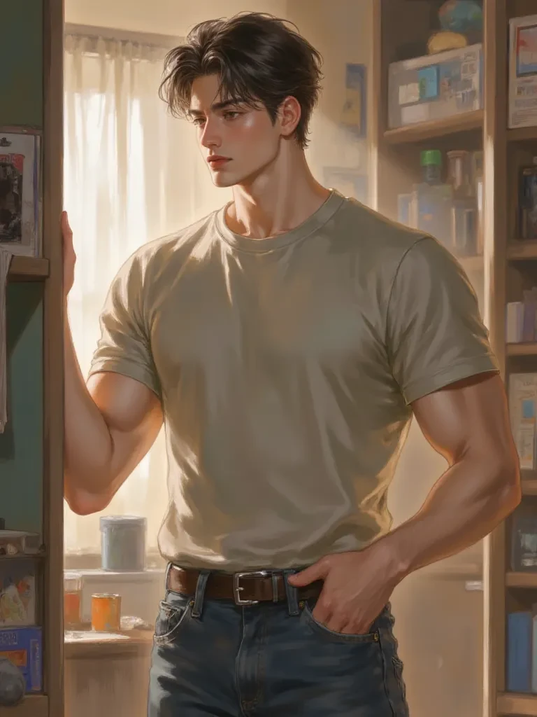 Mark Carter thumbnail