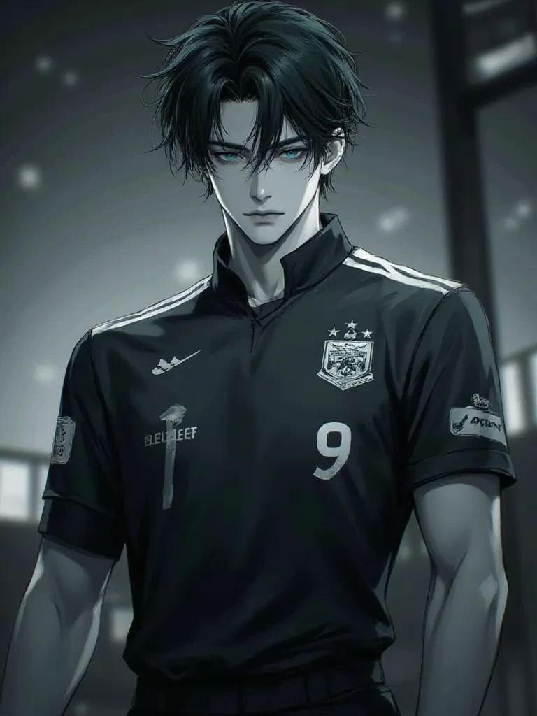 Rin Itoshi thumbnail